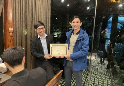 Bài 3: Tổng hợp phần phụ