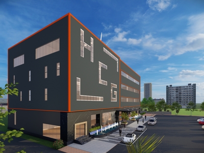 Dự án HCG Văn Giang Hưng Yên