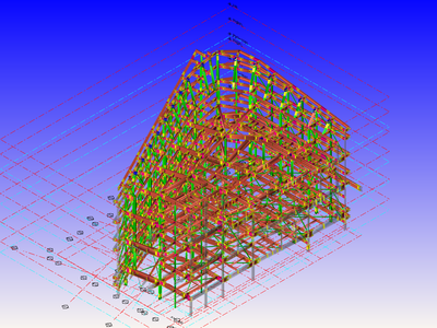 Dự án NHB: Khối lượng: 500 Tấn