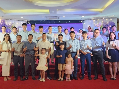 SHINNO Sinh nhật lần thứ 5 (10/10/2025)