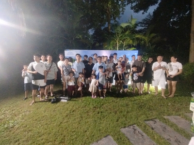 SHINNO Du lịch hè 2025 tại Đại Lải Flamingo