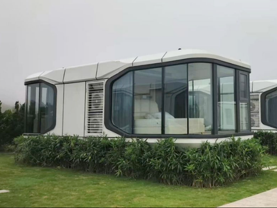 Nhà khung thép SHINNO-E