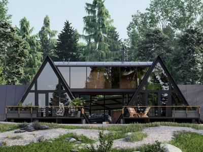 Nhà lắp ghép SHINNO-A