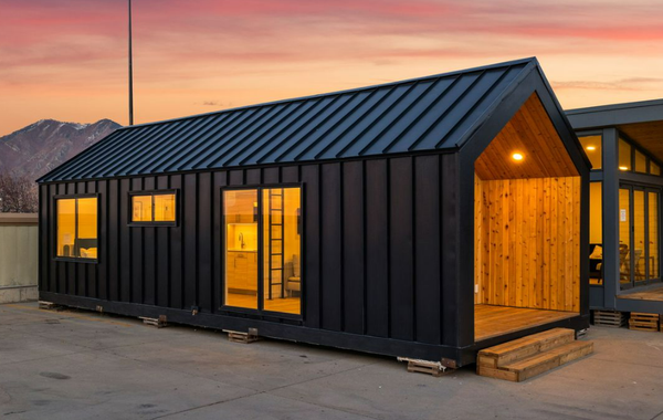 Nhà khung thép SHINNO-G