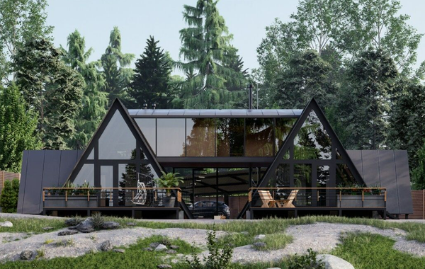 Nhà lắp ghép SHINNO-A