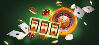 Discover the Excitement of Casino Sites Not on Gamstop 332