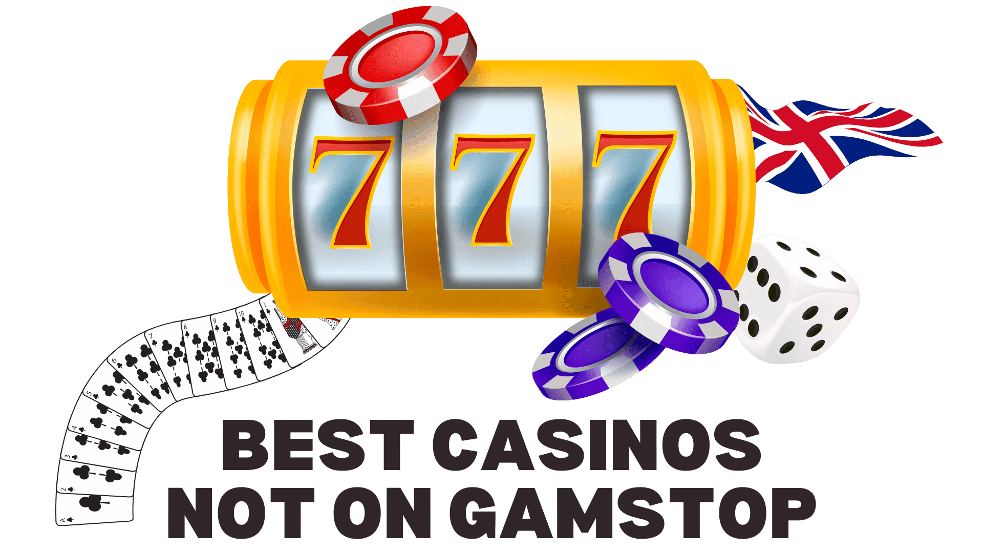 Exploring Casinos Not on Gamstop UK 63