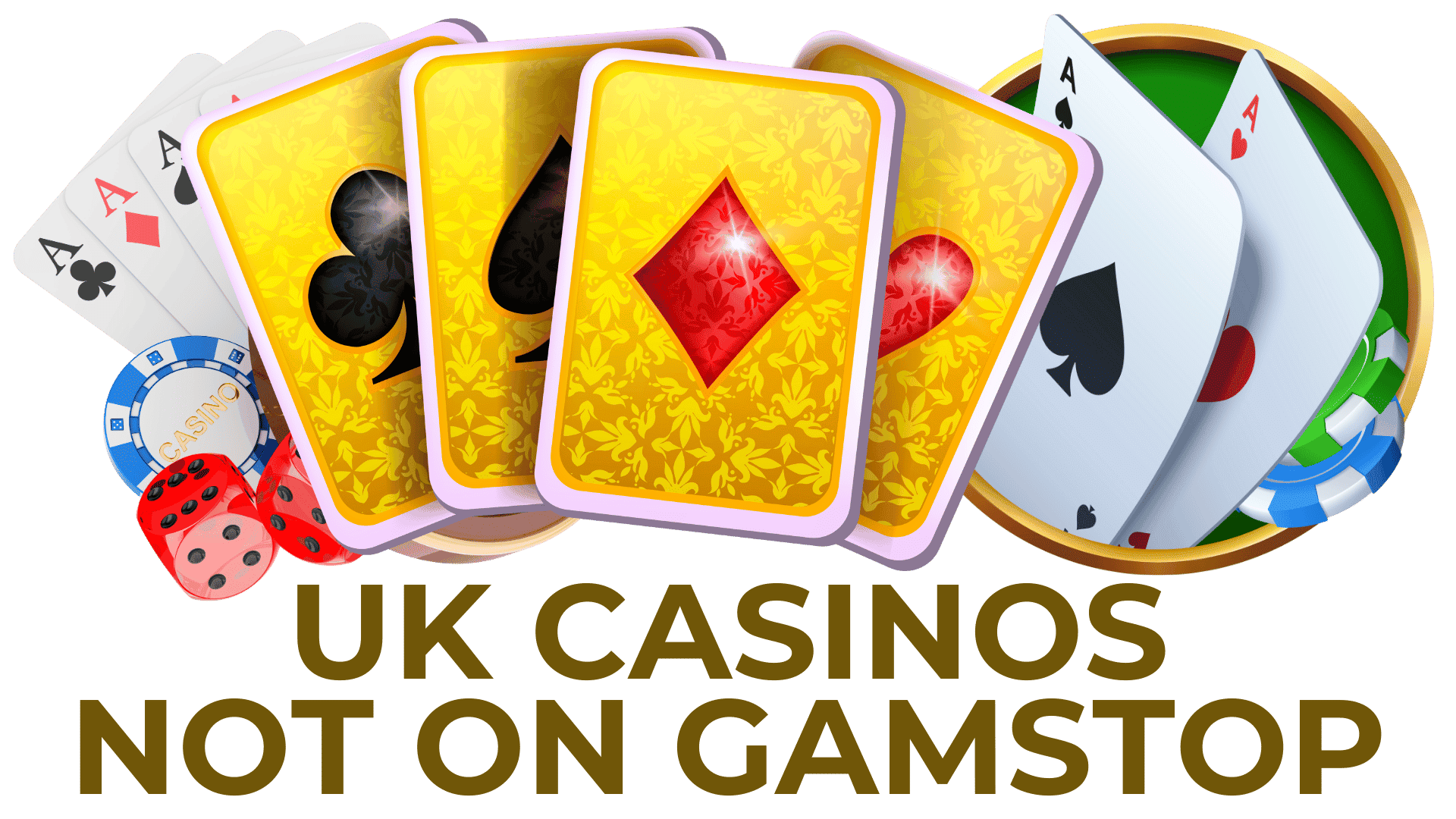 UK Casinos Not on Gamstop 1749